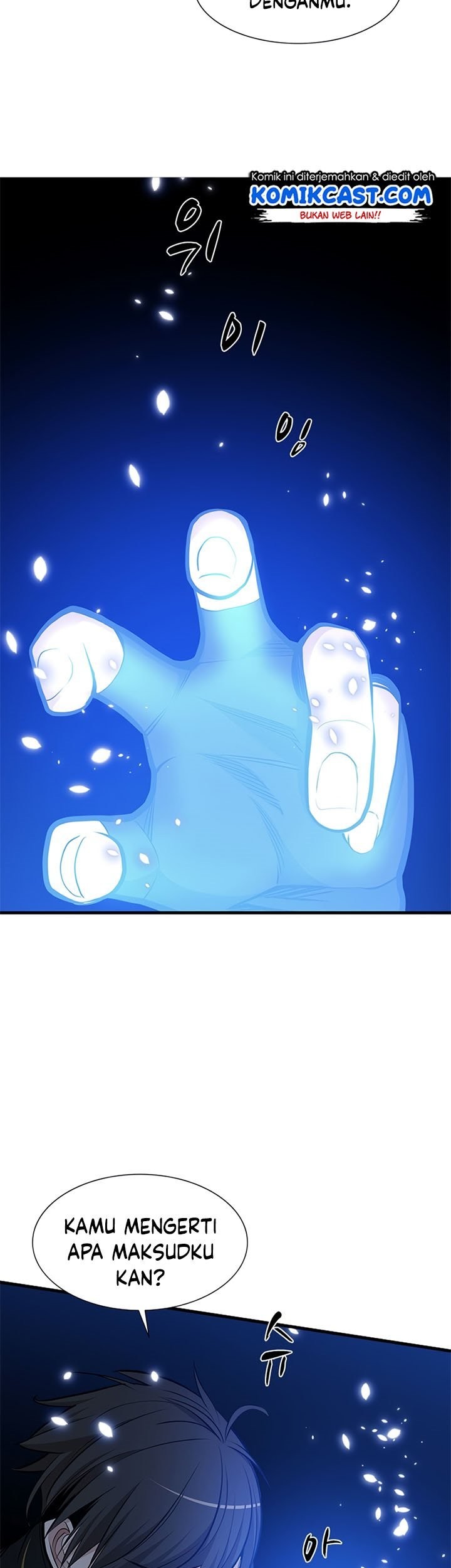 The Tutorial is Too Hard Chapter 53 Gambar 73