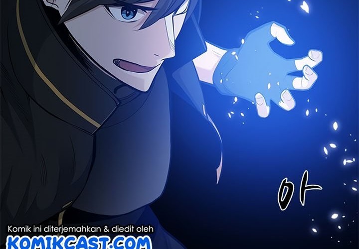 The Tutorial is Too Hard Chapter 53 Gambar 74