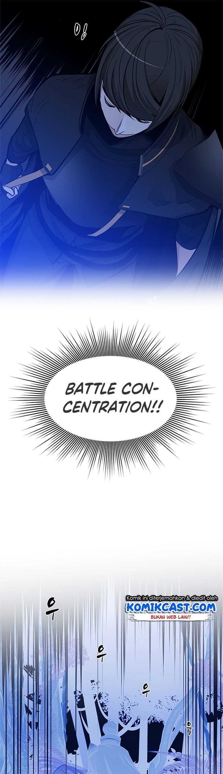 The Tutorial is Too Hard Chapter 53 Gambar 57