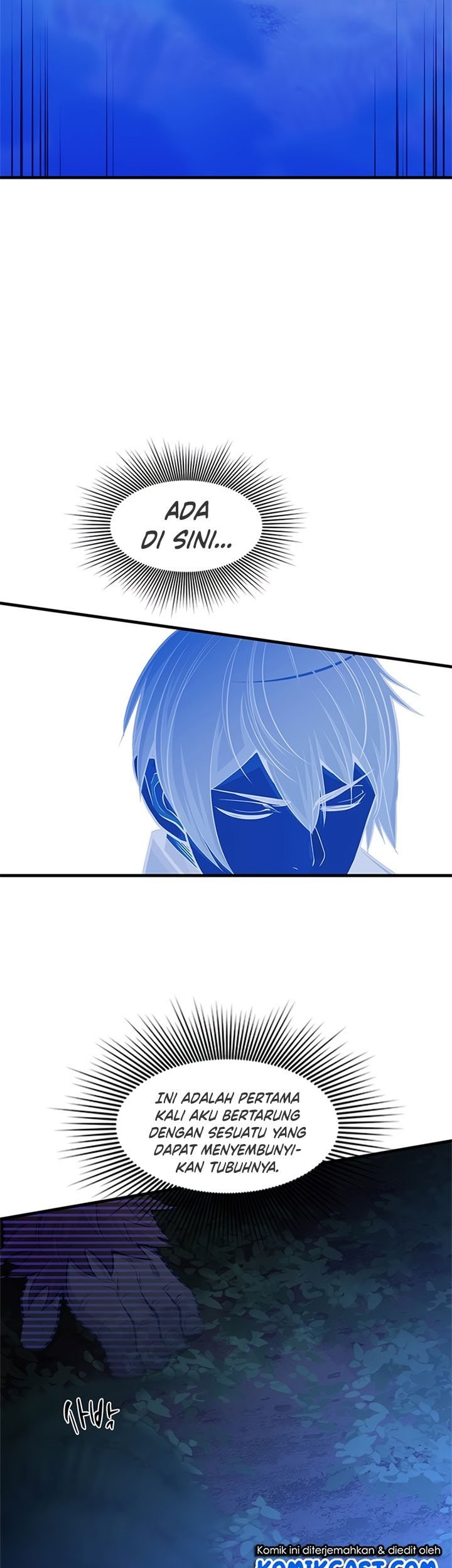 The Tutorial is Too Hard Chapter 53 Gambar 59