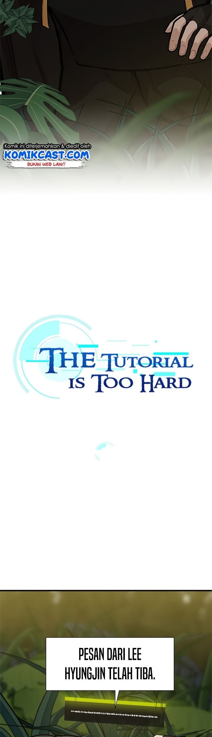 The Tutorial is Too Hard Chapter 53 Gambar 6