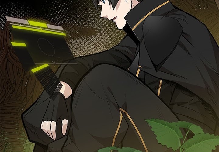 The Tutorial is Too Hard Chapter 53 Gambar 9