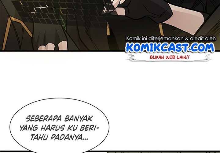 The Tutorial is Too Hard Chapter 53 Gambar 11