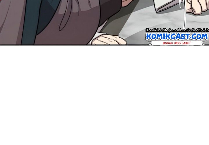 Return of the Flowery Mountain Sect Chapter 55 Gambar 34