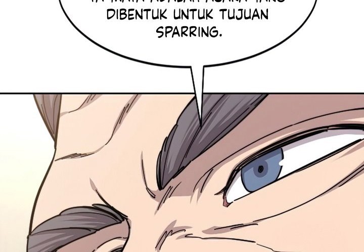 Return of the Flowery Mountain Sect Chapter 55 Gambar 36