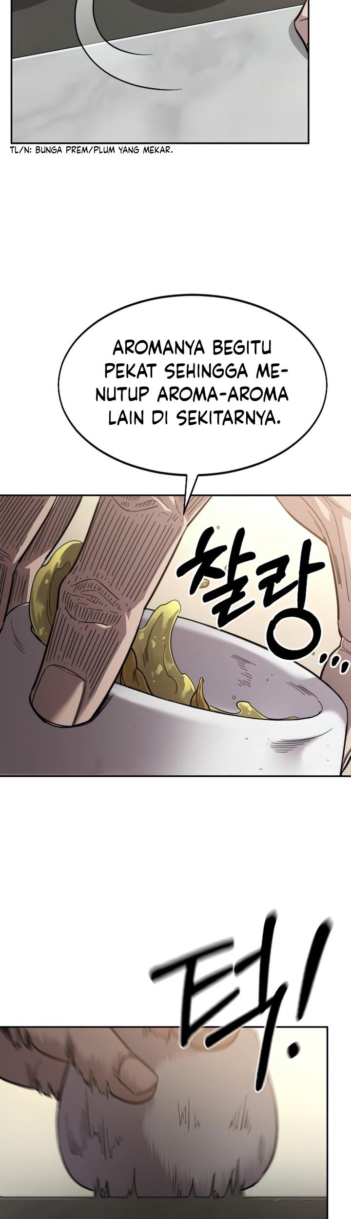 Return of the Flowery Mountain Sect Chapter 55 Gambar 17