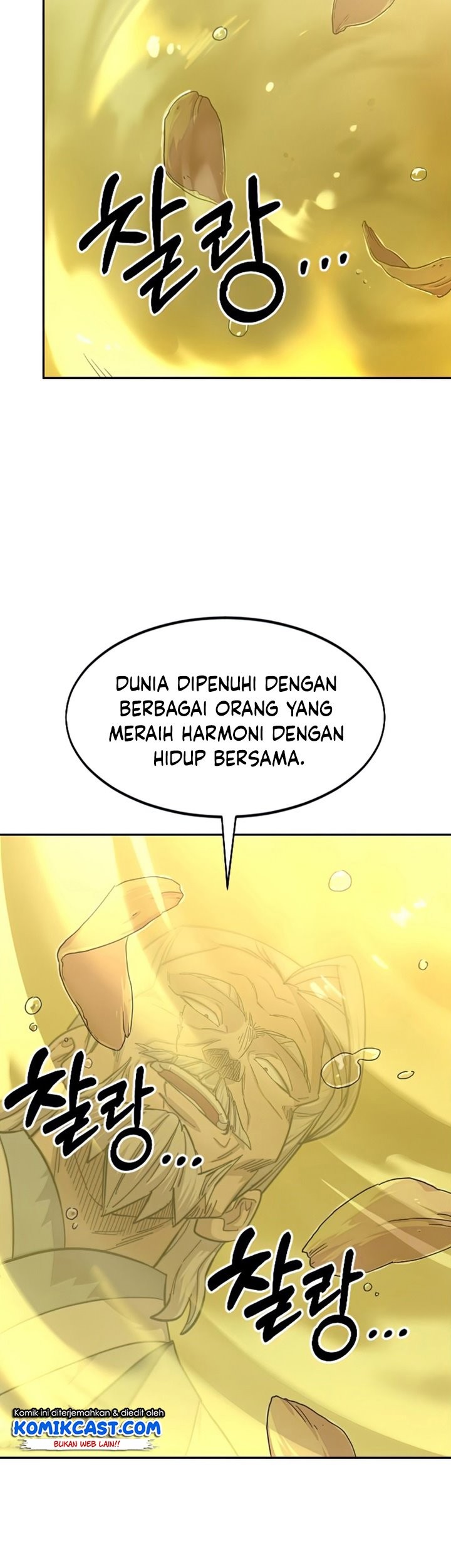 Return of the Flowery Mountain Sect Chapter 55 Gambar 19