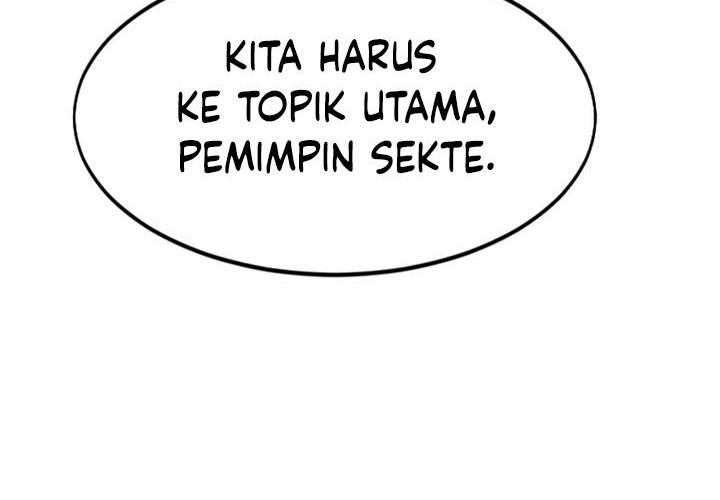 Return of the Flowery Mountain Sect Chapter 55 Gambar 24