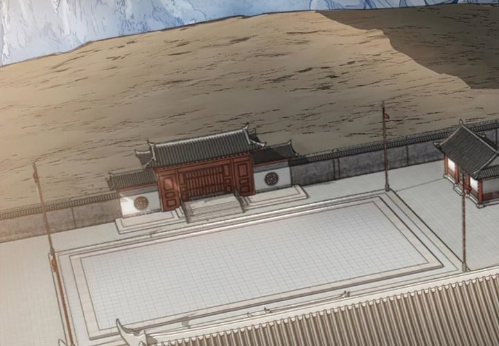 Return of the Flowery Mountain Sect Chapter 55 Gambar 45