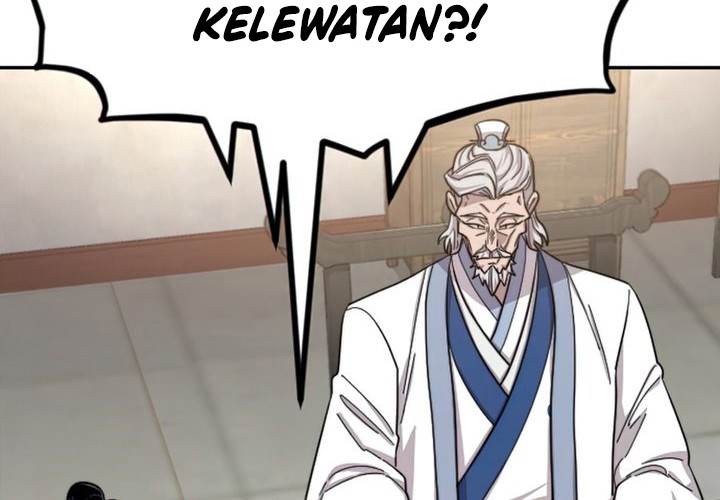 Return of the Flowery Mountain Sect Chapter 55 Gambar 53