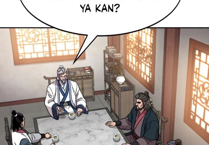 Return of the Flowery Mountain Sect Chapter 55 Gambar 43