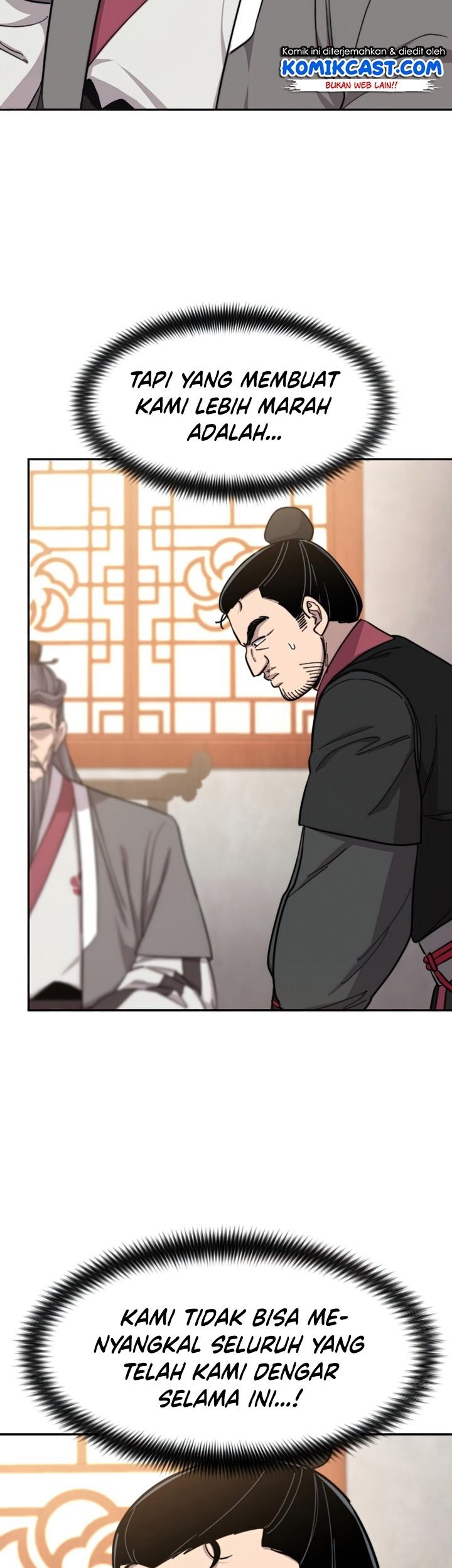 Return of the Flowery Mountain Sect Chapter 55 Gambar 64