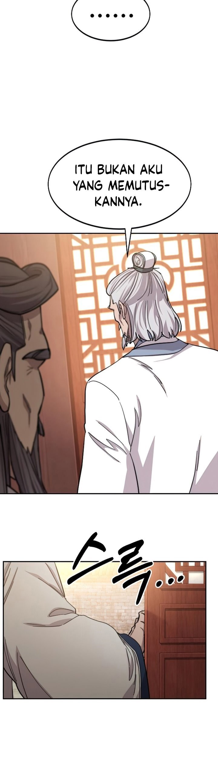 Return of the Flowery Mountain Sect Chapter 55 Gambar 73