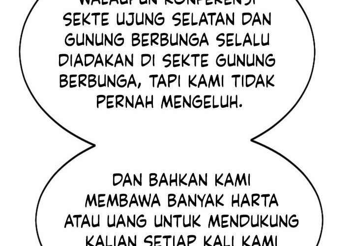 Return of the Flowery Mountain Sect Chapter 55 Gambar 57