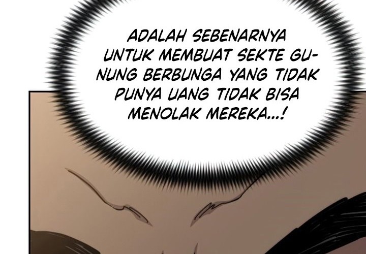 Return of the Flowery Mountain Sect Chapter 55 Gambar 61