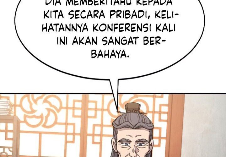 Return of the Flowery Mountain Sect Chapter 55 Gambar 86