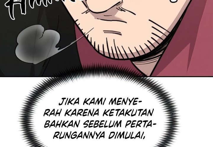 Return of the Flowery Mountain Sect Chapter 55 Gambar 90