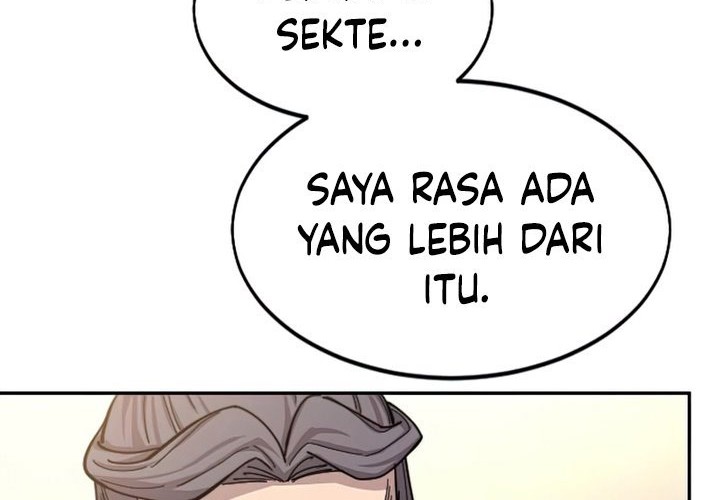 Return of the Flowery Mountain Sect Chapter 55 Gambar 92