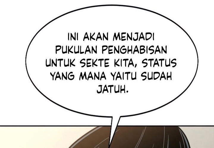 Return of the Flowery Mountain Sect Chapter 55 Gambar 94