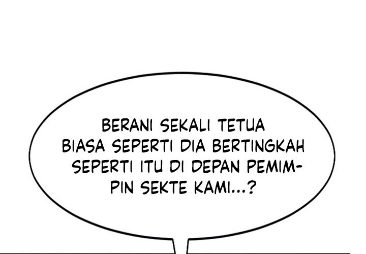 Return of the Flowery Mountain Sect Chapter 55 Gambar 78