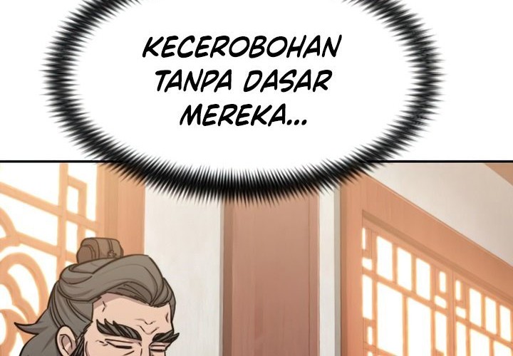 Return of the Flowery Mountain Sect Chapter 55 Gambar 7