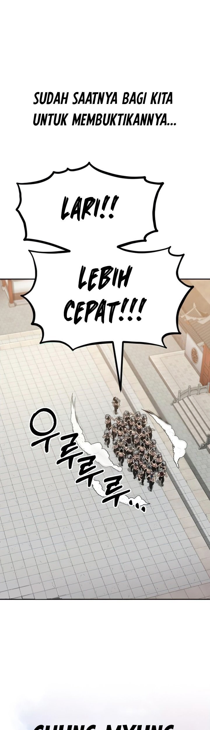 Return of the Flowery Mountain Sect Chapter 55 Gambar 105