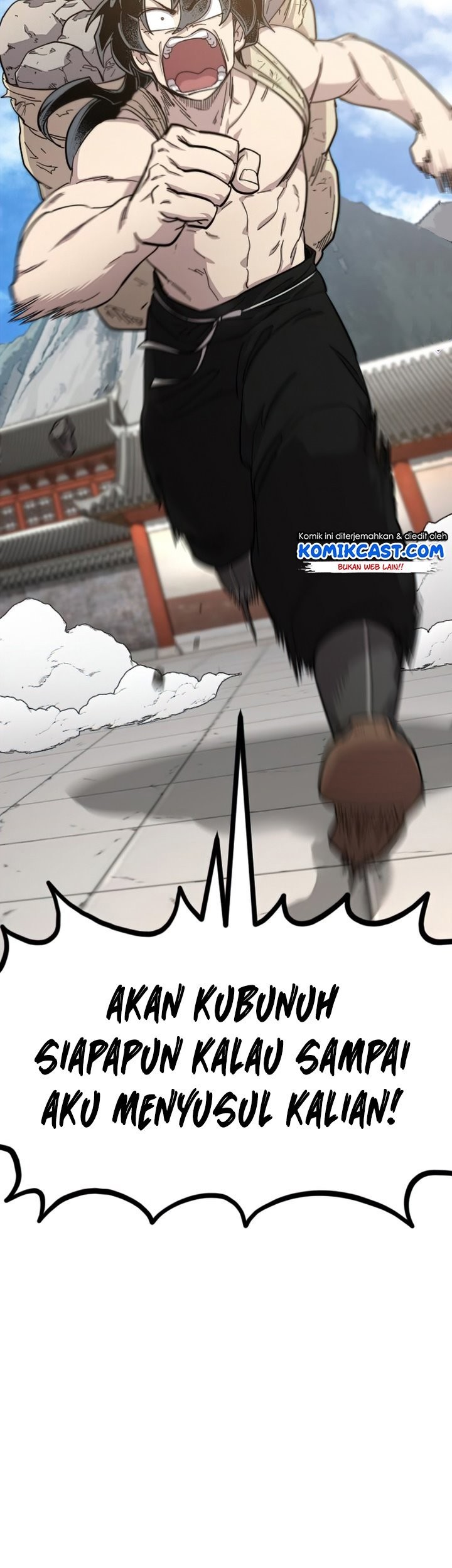 Return of the Flowery Mountain Sect Chapter 55 Gambar 107