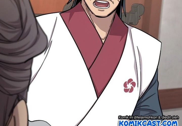 Return of the Flowery Mountain Sect Chapter 55 Gambar 98