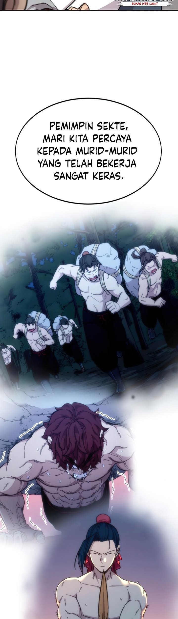 Return of the Flowery Mountain Sect Chapter 55 Gambar 99