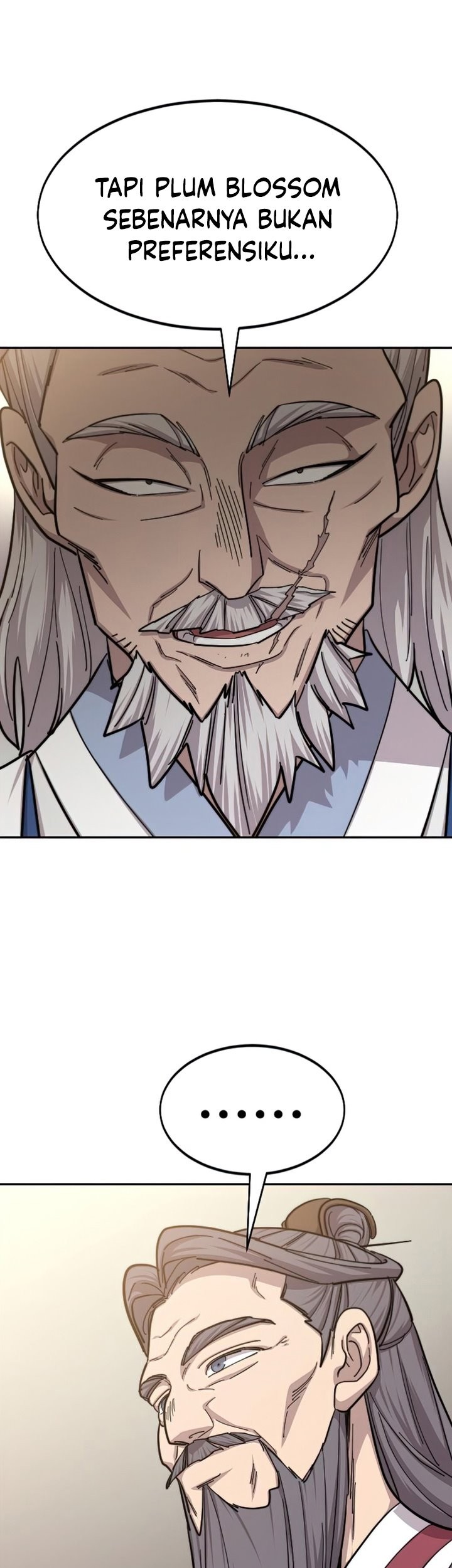 Return of the Flowery Mountain Sect Chapter 55 Gambar 12