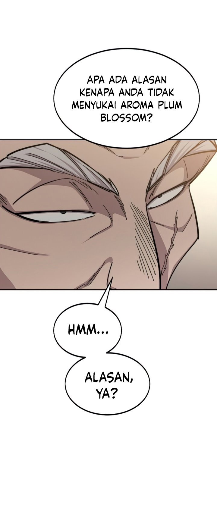 Return of the Flowery Mountain Sect Chapter 55 Gambar 14