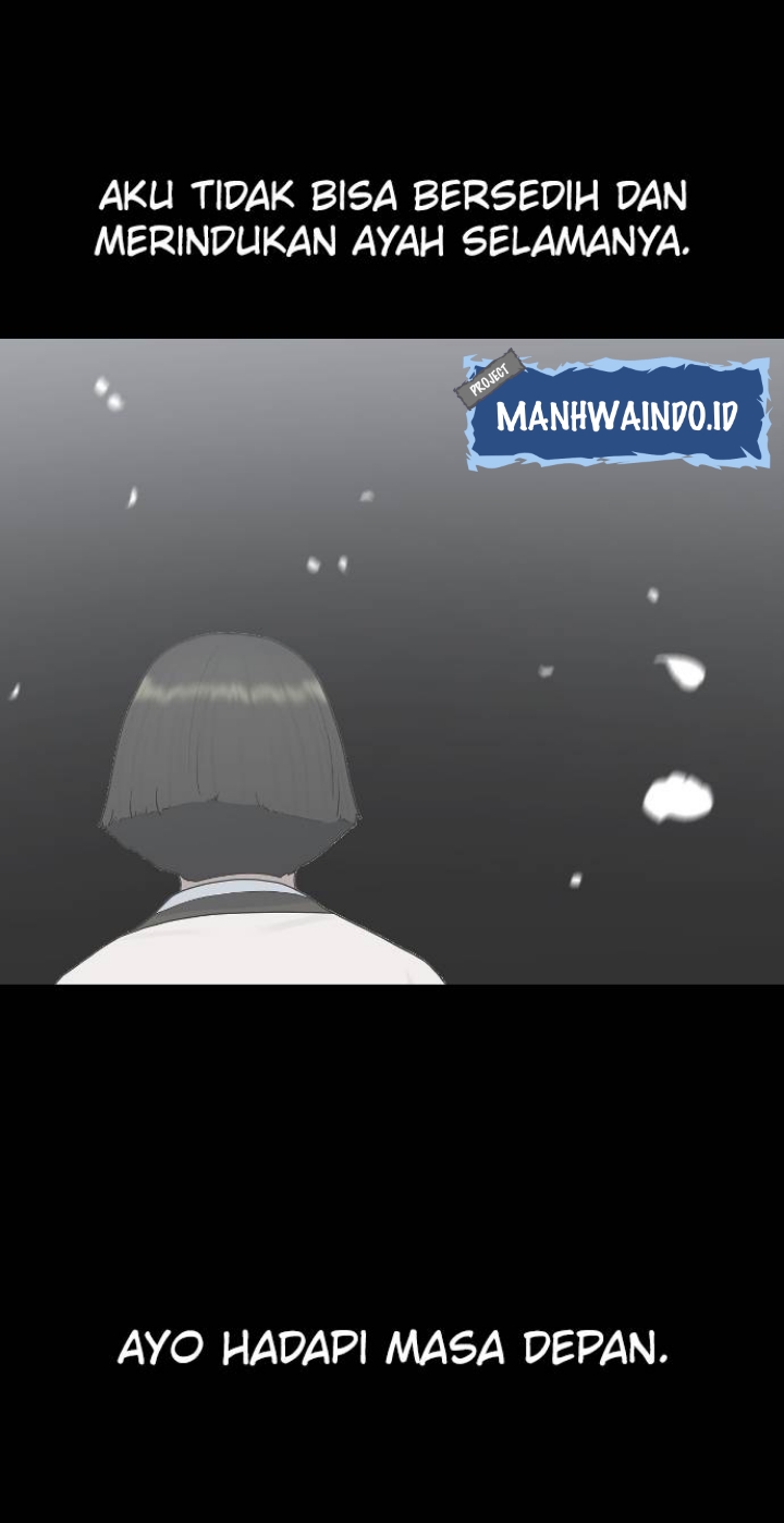 Hypnosis School Chapter 30 Gambar 21