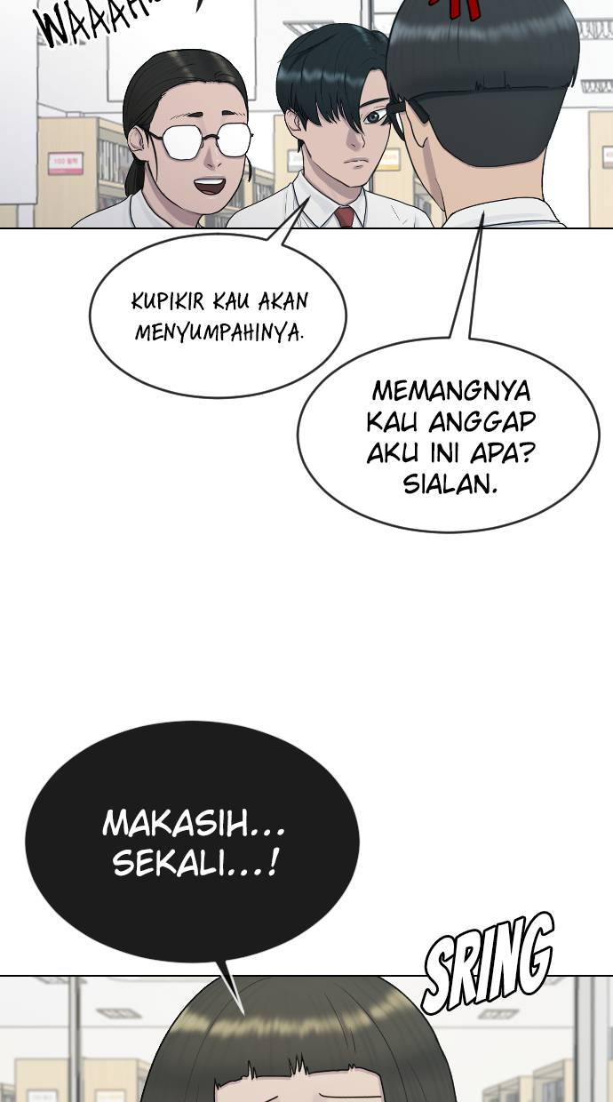 Hypnosis School Chapter 30 Gambar 67