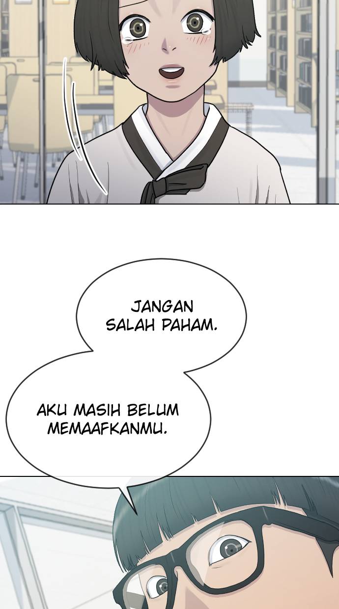 Hypnosis School Chapter 30 Gambar 68