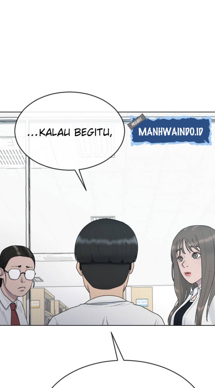 Hypnosis School Chapter 30 Gambar 63