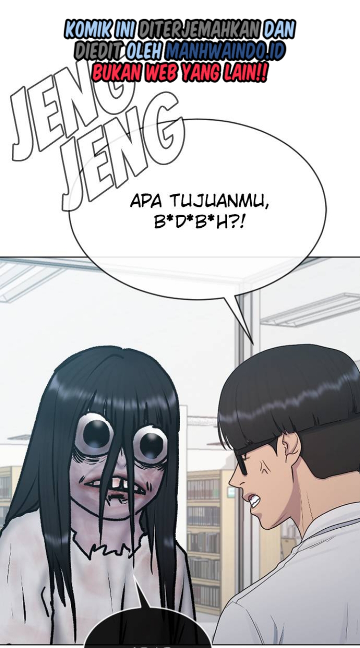 Hypnosis School Chapter 29 Gambar 14