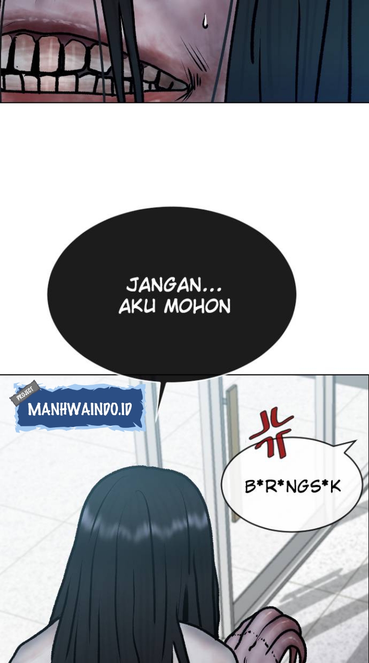 Hypnosis School Chapter 29 Gambar 21