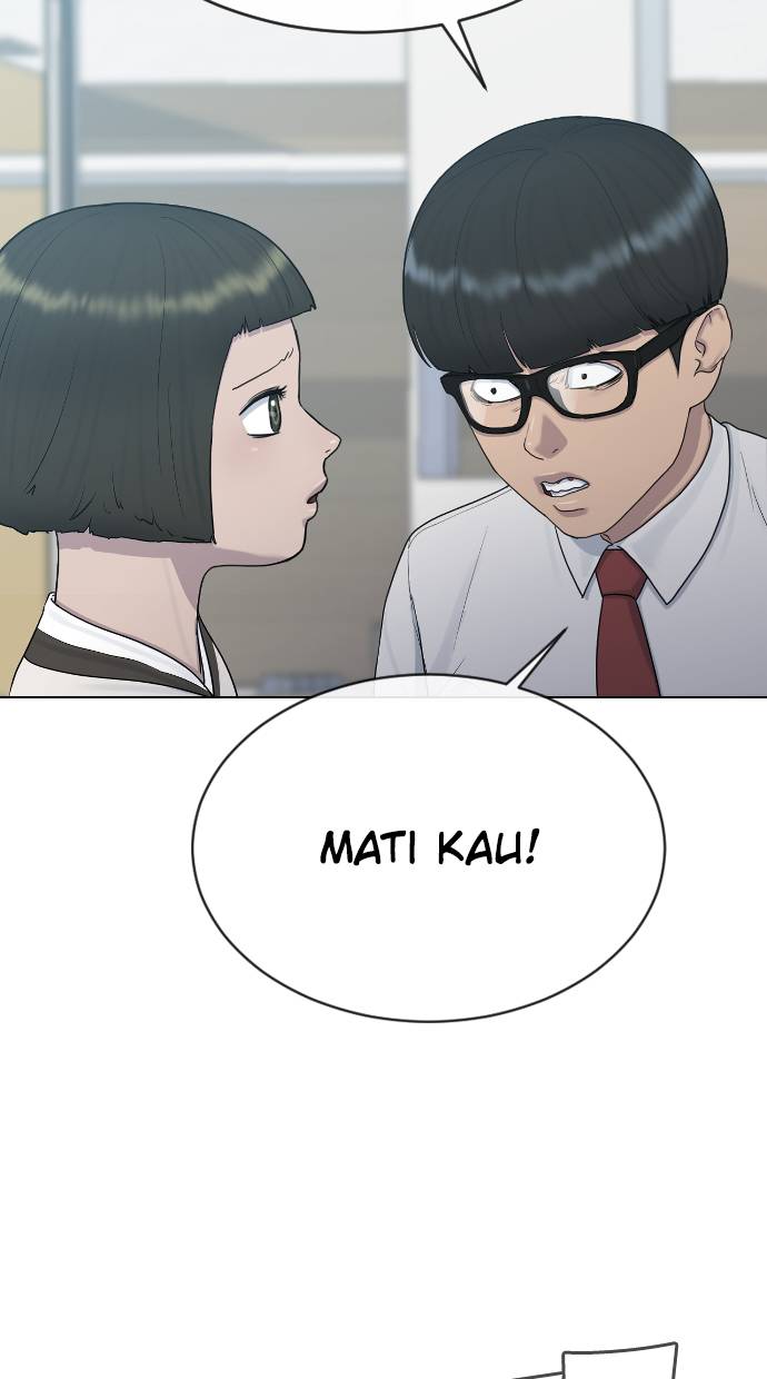 Hypnosis School Chapter 29 Gambar 34