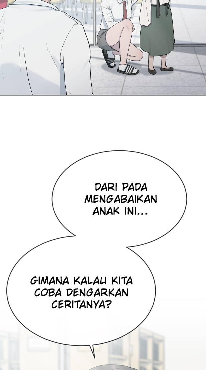 Hypnosis School Chapter 29 Gambar 41