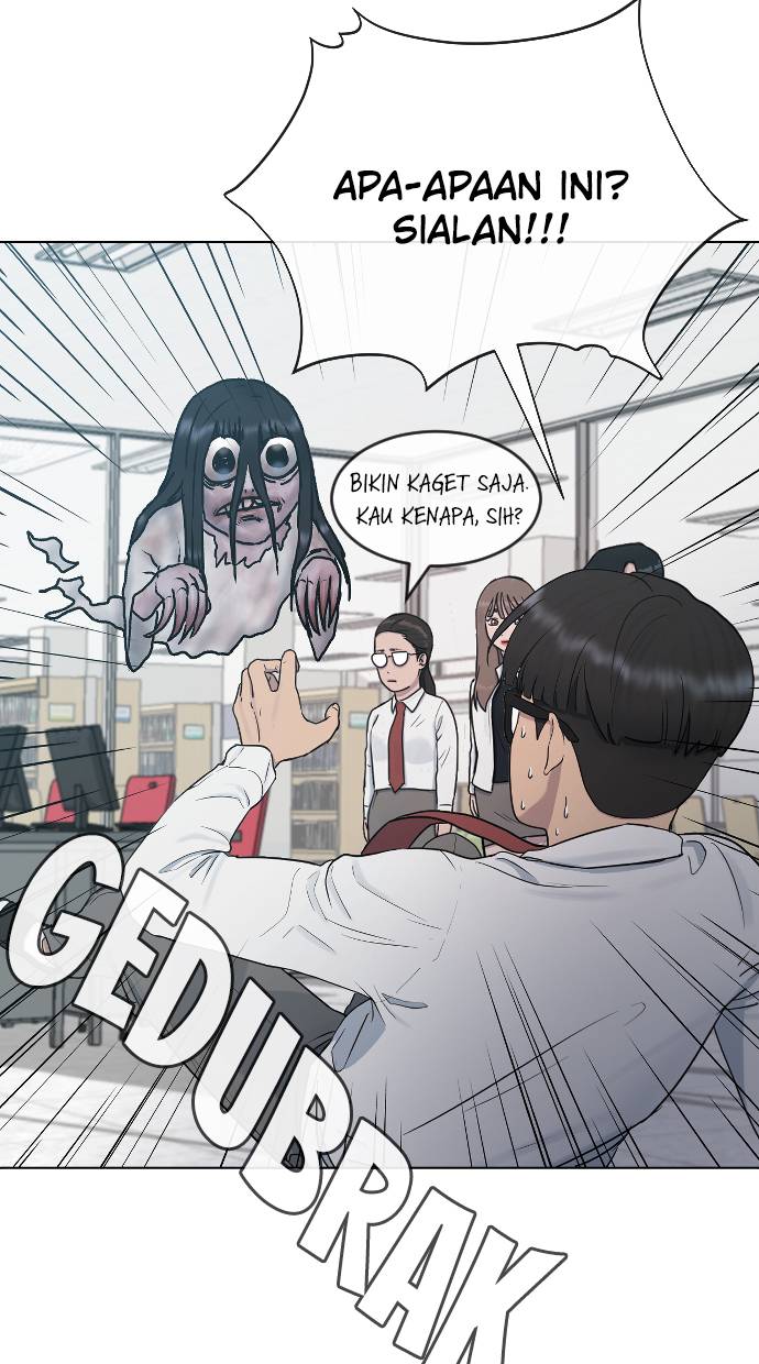 Hypnosis School Chapter 29 Gambar 6