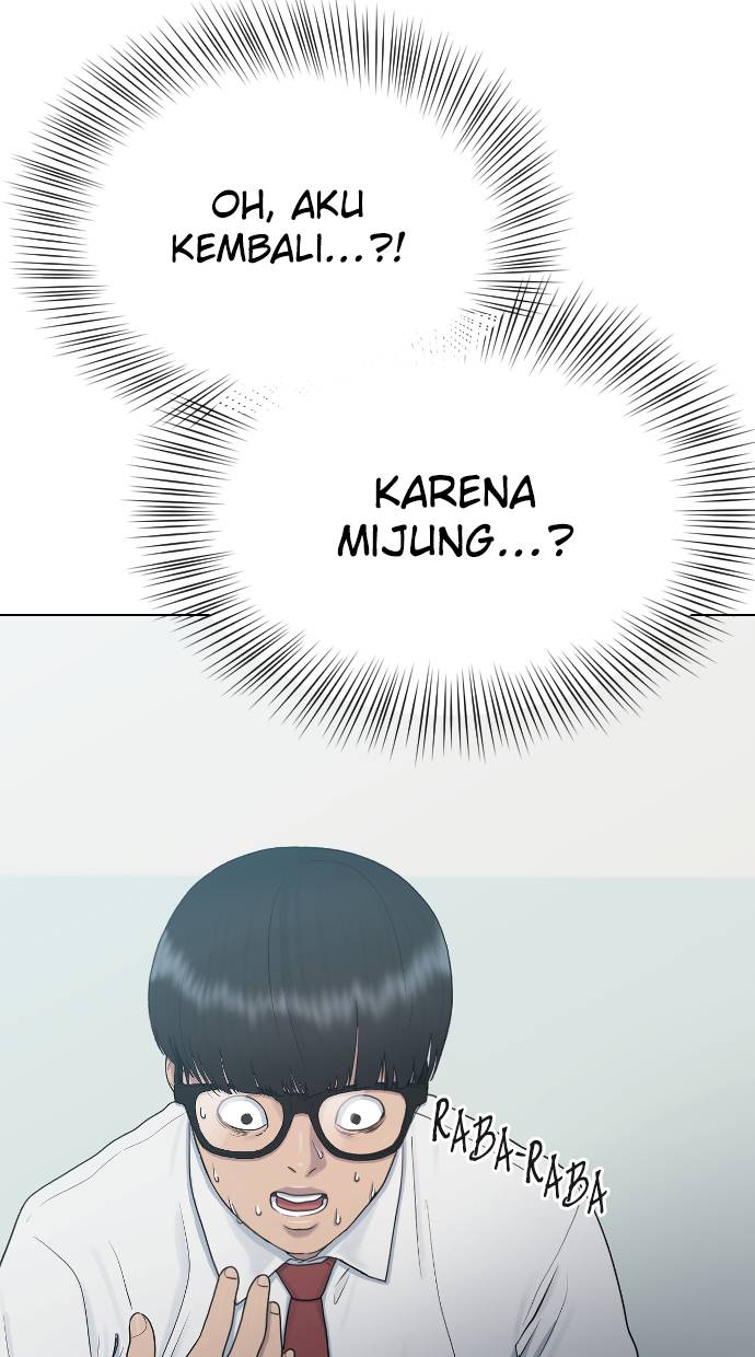 Hypnosis School Chapter 29 Gambar 8