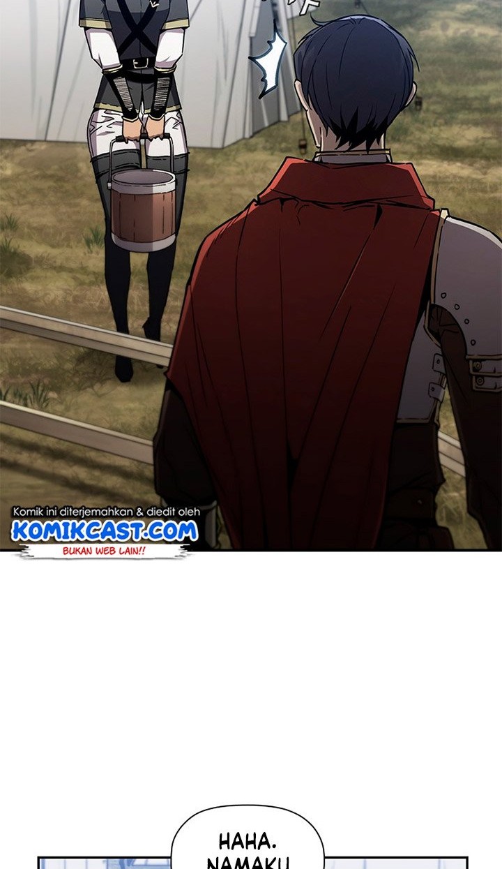 The Second Coming of Gluttony Chapter 102 Gambar 27