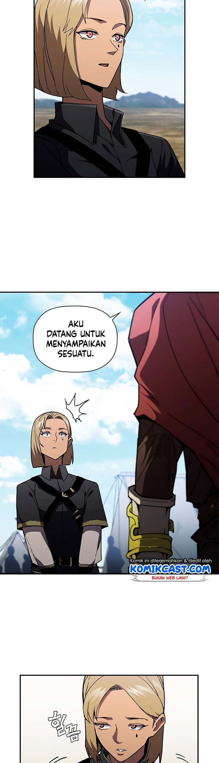 The Second Coming of Gluttony Chapter 102 Gambar 30