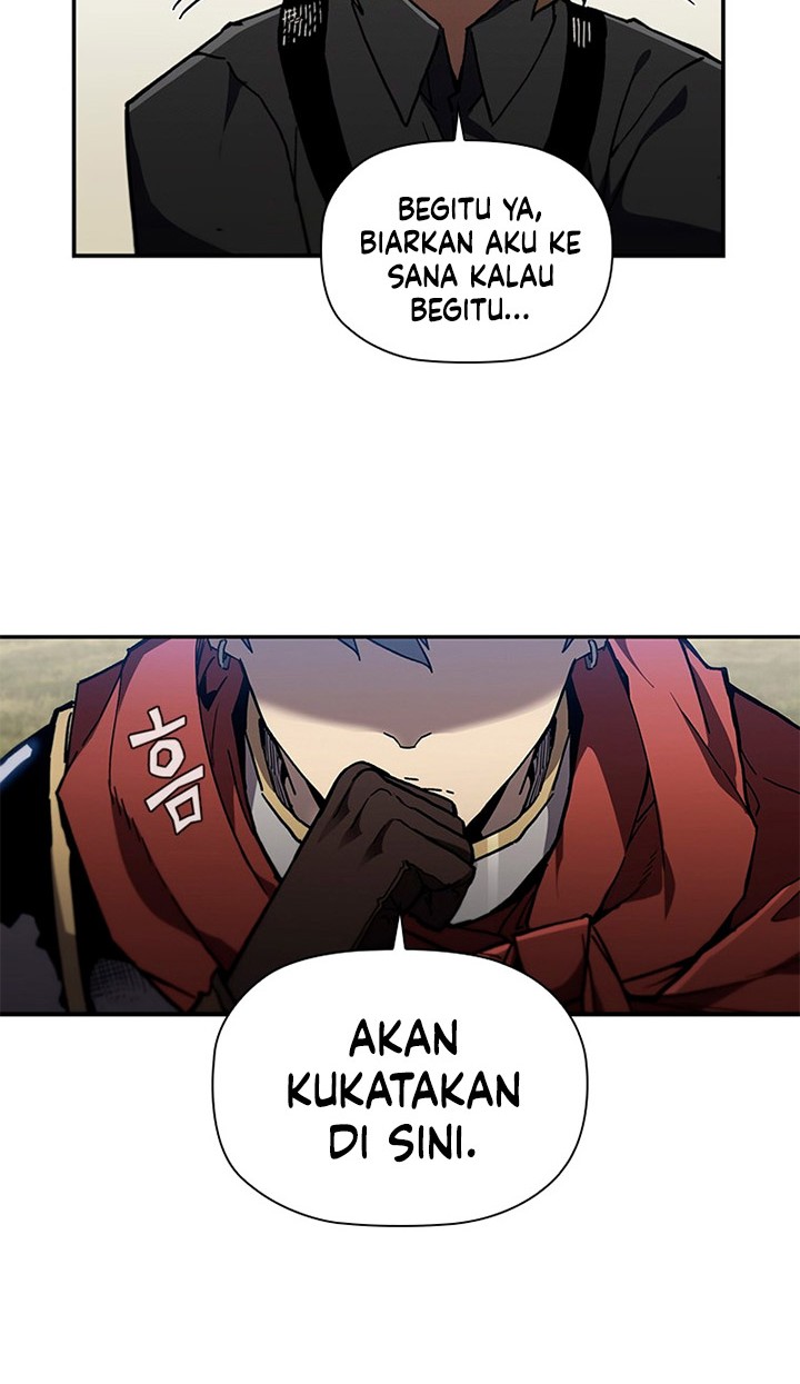 The Second Coming of Gluttony Chapter 102 Gambar 31