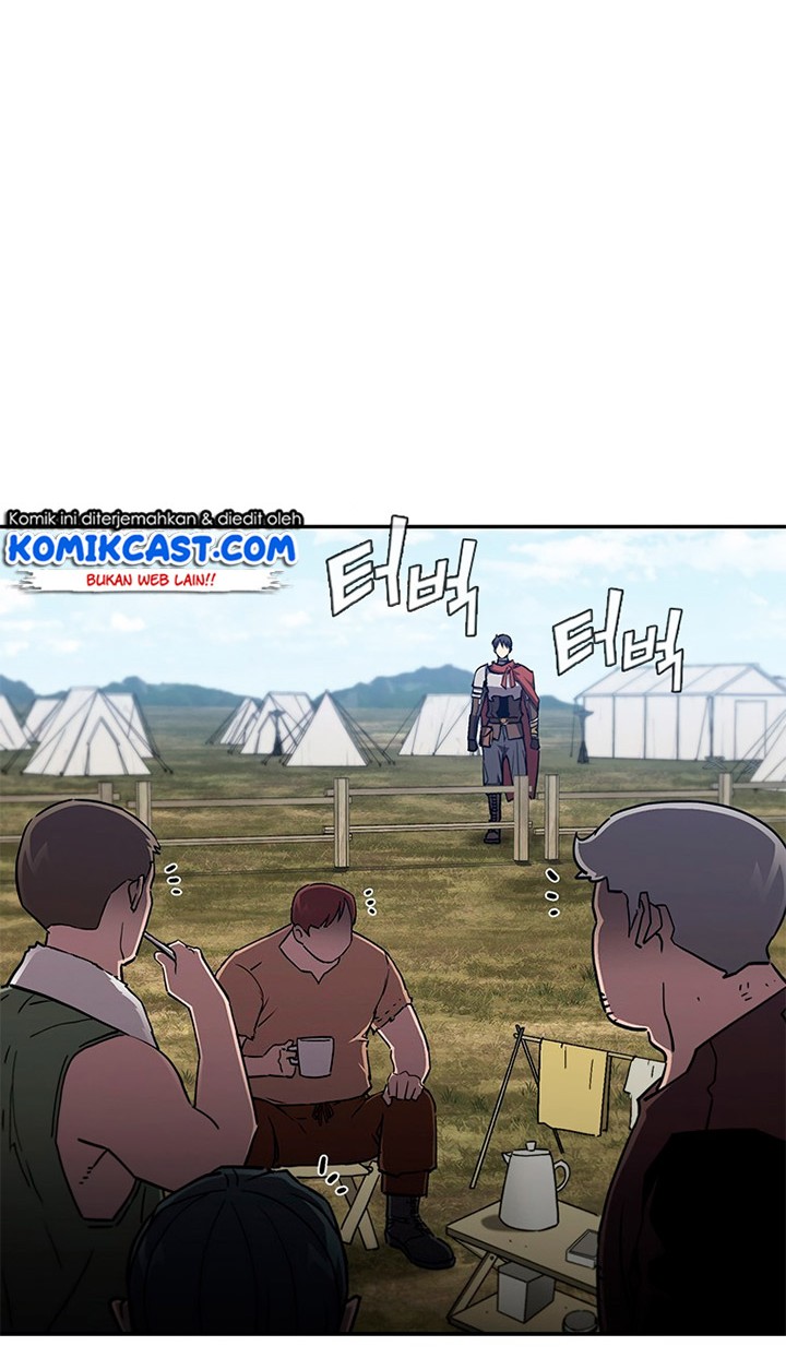 The Second Coming of Gluttony Chapter 102 Gambar 25