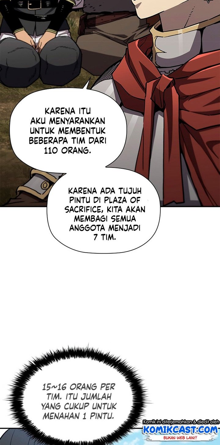 The Second Coming of Gluttony Chapter 102 Gambar 47