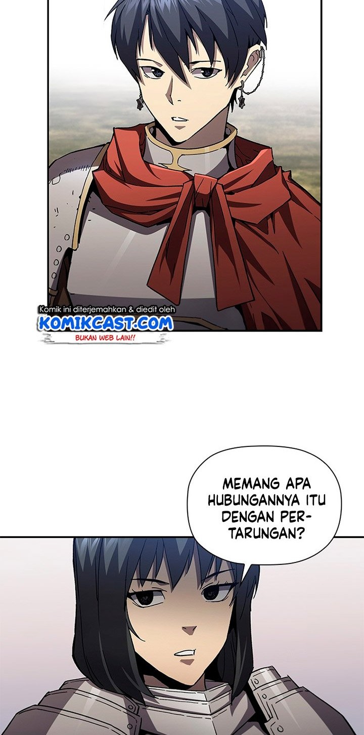 The Second Coming of Gluttony Chapter 102 Gambar 49