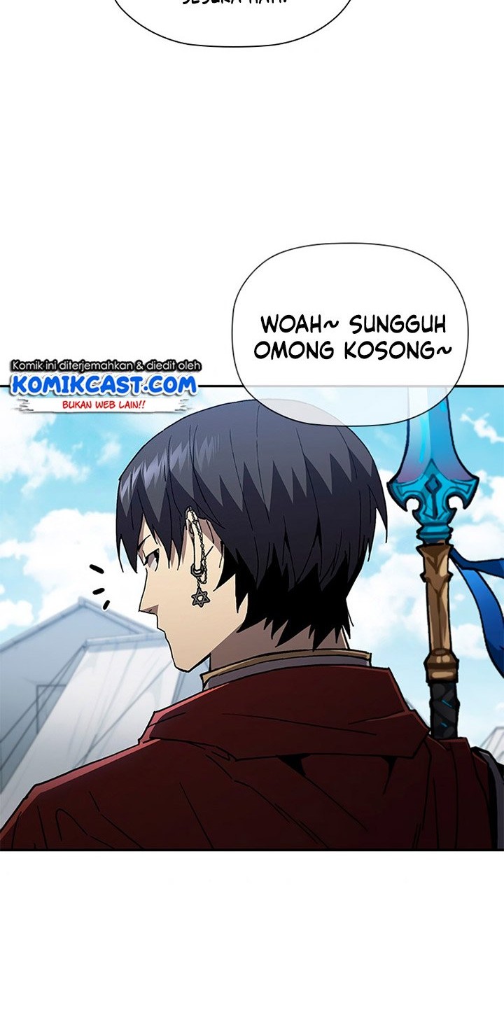 The Second Coming of Gluttony Chapter 102 Gambar 53