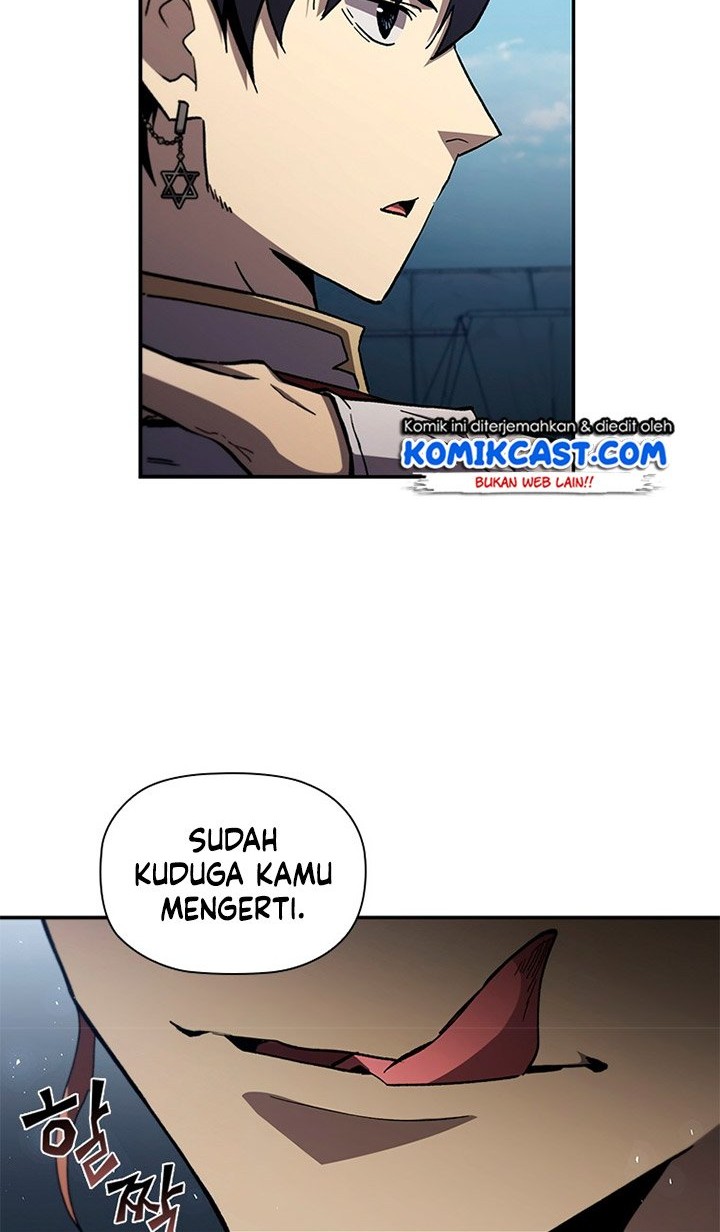 The Second Coming of Gluttony Chapter 102 Gambar 57