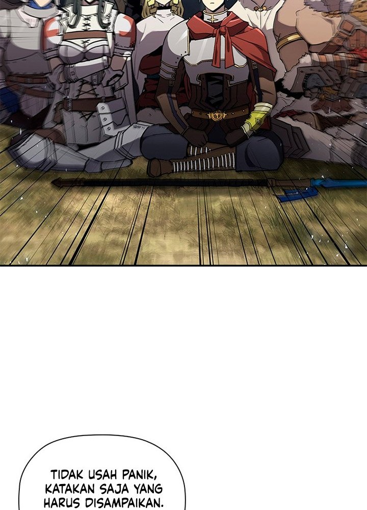 The Second Coming of Gluttony Chapter 102 Gambar 41